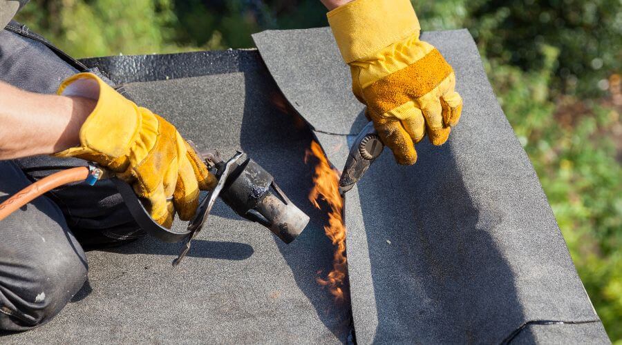 Expert Emergency Roof Repairs services in Tollhouse, CA